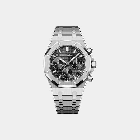 AP ROYAL OAK WITH FREE WALLET