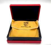 The Premium Porsche Men's Wallet