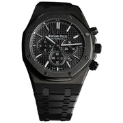AP Royal Oak Chronograph