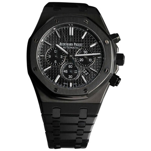 AP Royal Oak Chronograph