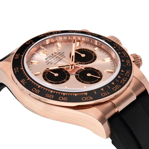 Rolex Oyster Perpetual Cosmograph Daytona