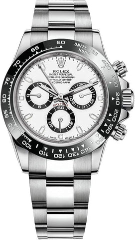 Rolex Cosmograph Daytona