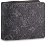 THE MOST LUXURY  LOUIS VUITTON WALLET
