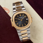 PATEK PHILIPPE NAUTILUS
