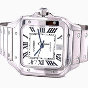 Santos de Cartier watch