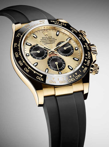 Rolex Oyster Perpetual Cosmograph Daytona