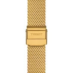 Tissot Everytime Mesh Bracelet Watch