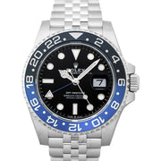 The Most Rare Rolex GMT-Master II (WITH BOX)