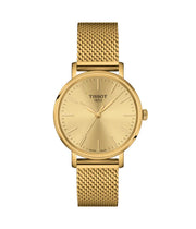 Tissot Everytime Mesh Bracelet Watch
