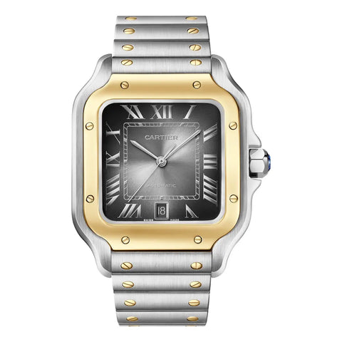 Santos de Cartier watch