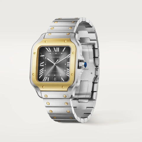 Santos de Cartier watch