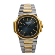 PATEK PHILIPPE NAUTILUS