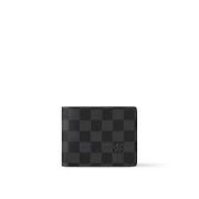 THE MOST LUXURY  LOUIS VUITTON WALLET