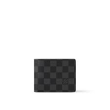 THE MOST LUXURY  LOUIS VUITTON WALLET