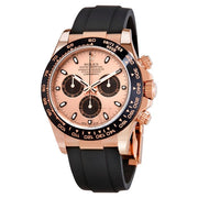 Rolex Oyster Perpetual Cosmograph Daytona