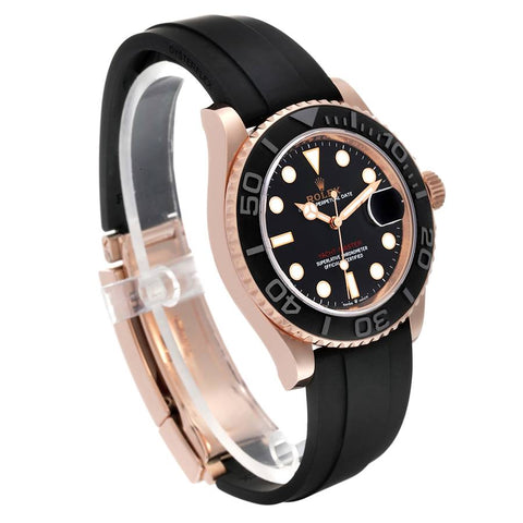 The Rolex Yacht-Master 40 With Box