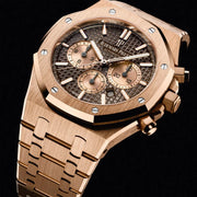 AP ROYAL OAK WITH FREE WALLET