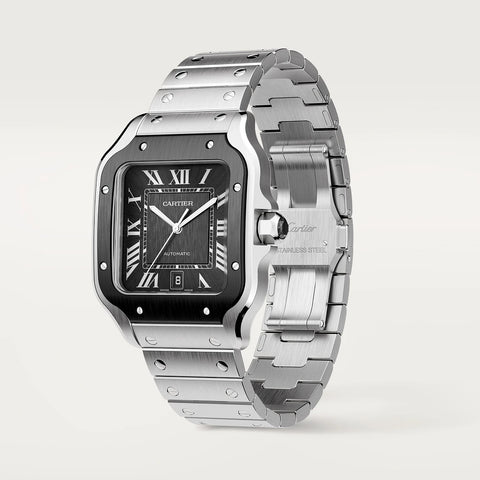 Santos de Cartier watch
