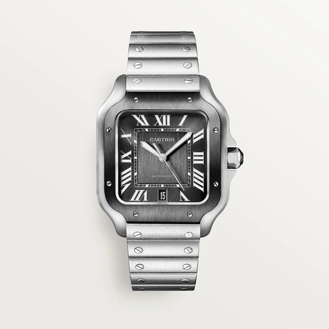 Santos de Cartier watch